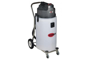 靜音吸塵吸水機